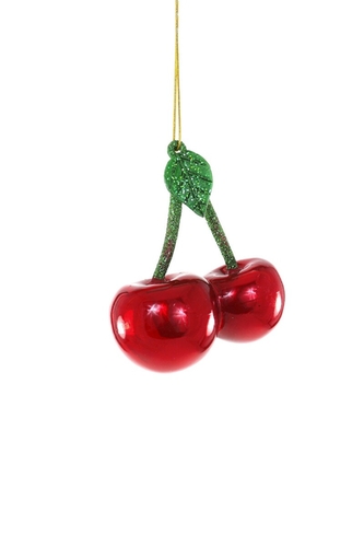 CHERRIES