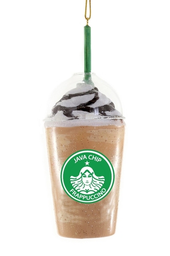 FRAPPUCCINO