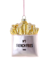 FANCY FRIES