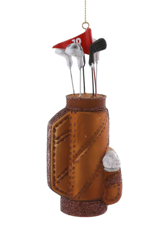 GOLF BAG